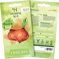 Premium Onion Seeds