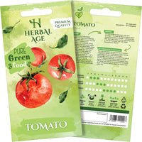 Premium Tomato Seeds