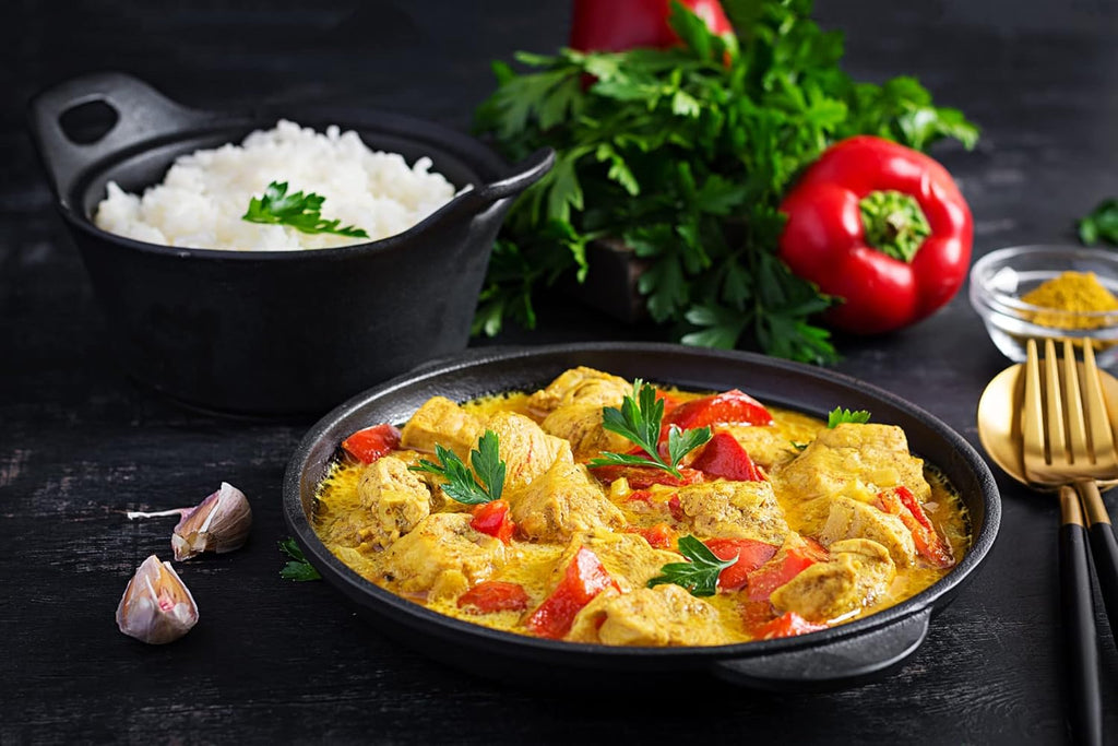 HERBAL AGE Coriander Seeds Plants, Grow Your Own Herb Garden Kit, ~140 Seed Box - Salad Herbs for Planting UK - Veg Plant Gardening Gift for Men, Women, Kids - Seeds to Plant Outdoor & Indoor