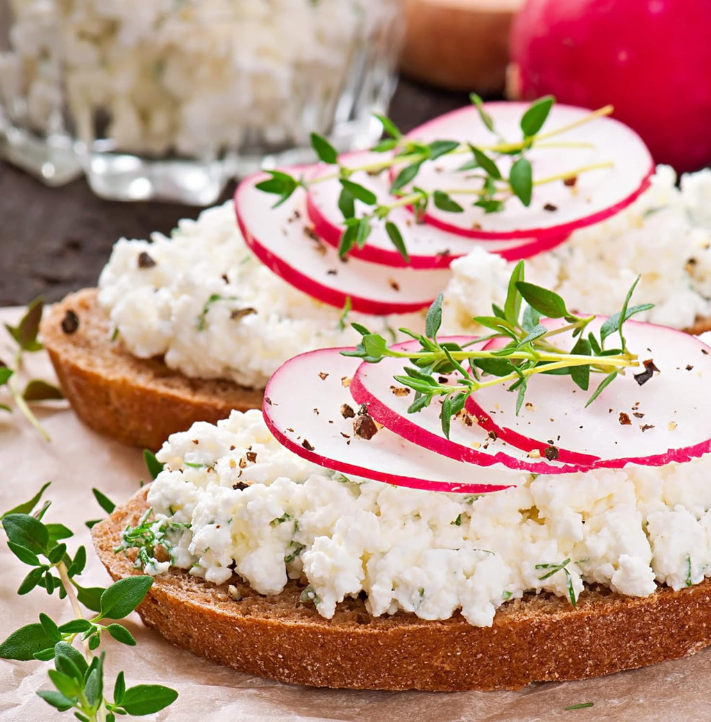 HERBAL AGE Thyme Seeds Plants, Grow Your Own Herb Garden Kit, ~900 Seed Box, Salad Herbs Seeds for Planting UK, Veg Plant Gardening Gift for Men, Women, Kids, Seeds to Plant Outdoor & Indoor