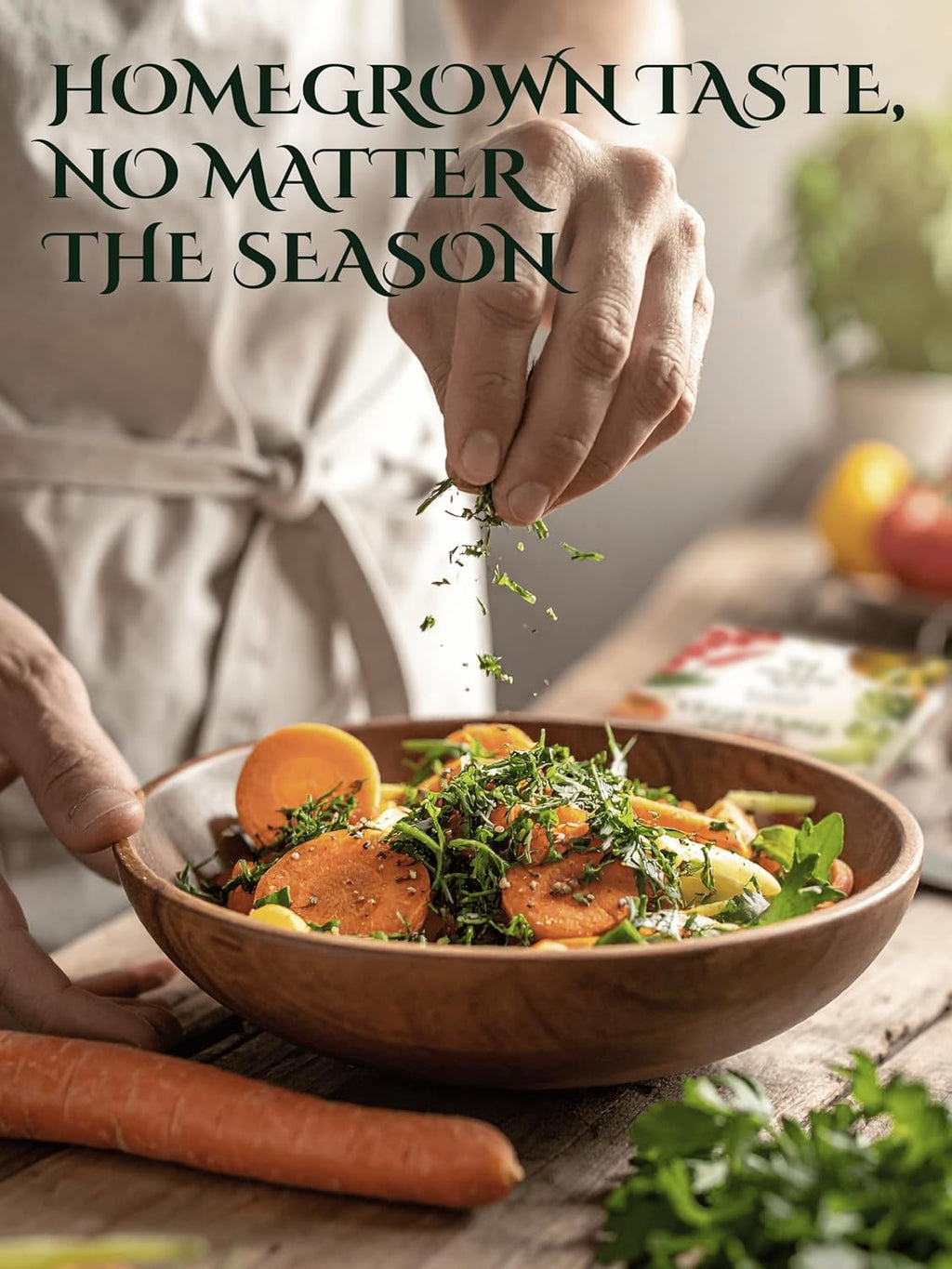 Garden Gifts, Grow Your Own Kits Tomatoes Seeds – 14 Unusual Tomato Varieties, 480+ Perfect Seeds – Gardening Gifts for Women, Unusual Gifts for Men – Allotment Gifts & Garden Accessories